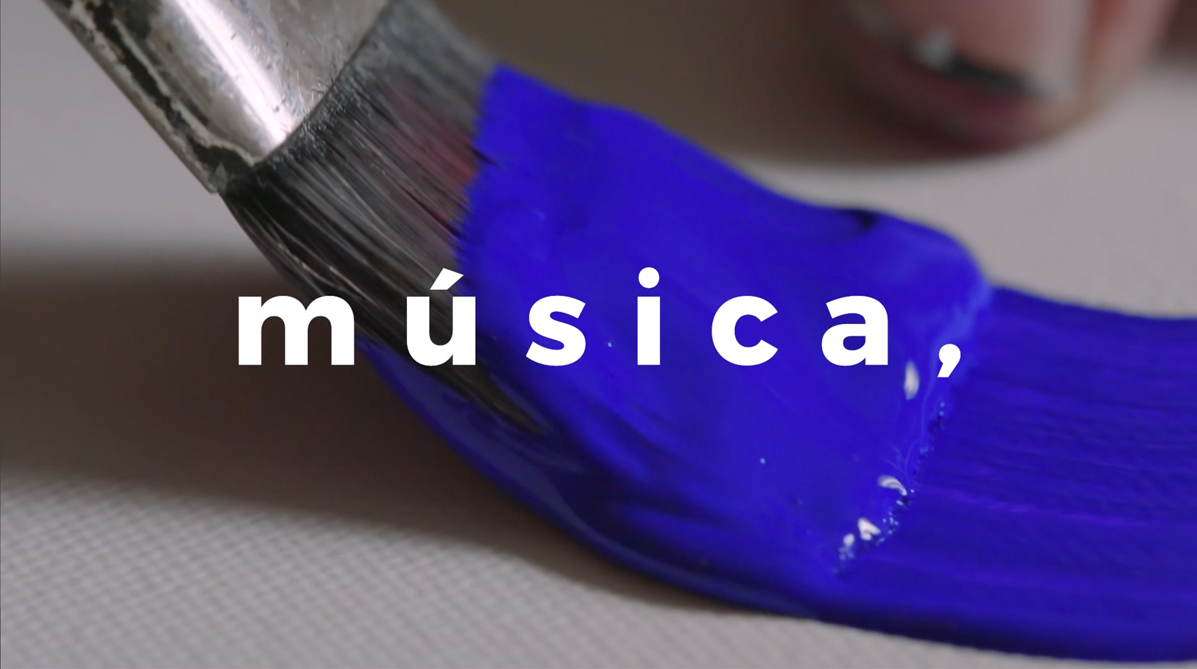 Music Colors