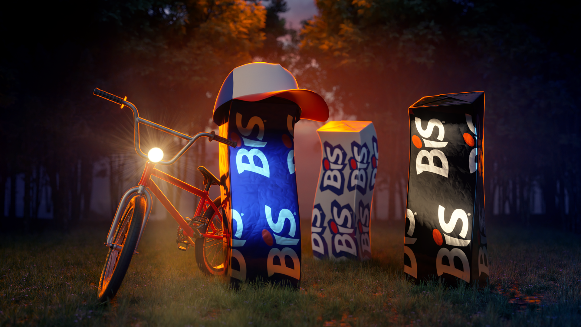 Bis Banner Bis Banner